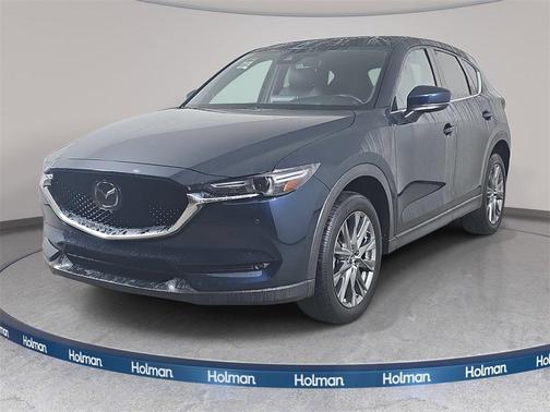 2020 Mazda CX-5 Signature