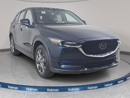2020 Mazda CX-5 Signature