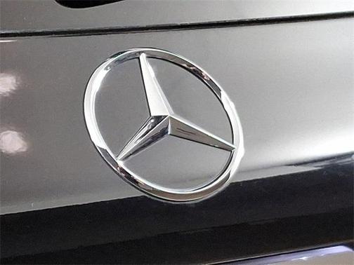 2022 Mercedes-Benz GLC 300 Base 4MATIC