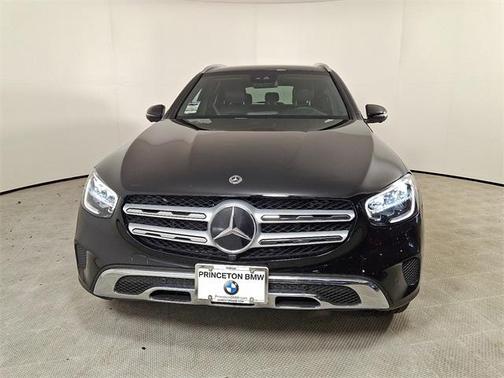 2022 Mercedes-Benz GLC 300 Base 4MATIC