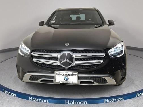 2022 Mercedes-Benz GLC 300 Base 4MATIC
