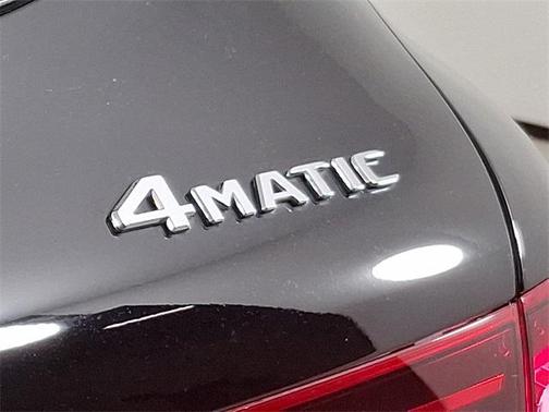 2022 Mercedes-Benz GLC 300 Base 4MATIC