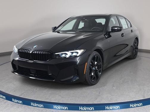 2026 BMW 330 I XDrive