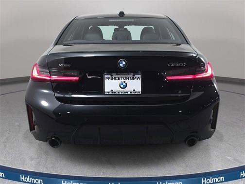 2026 BMW 330 I XDrive