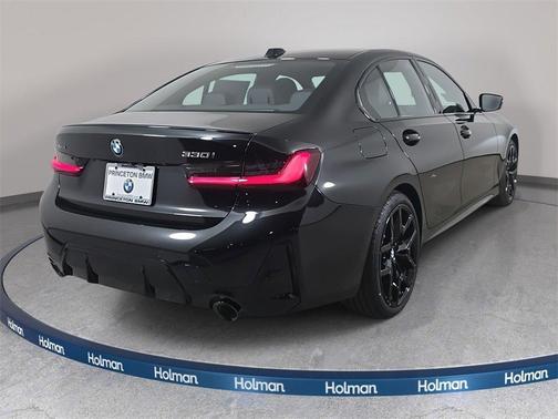 2026 BMW 330 I XDrive