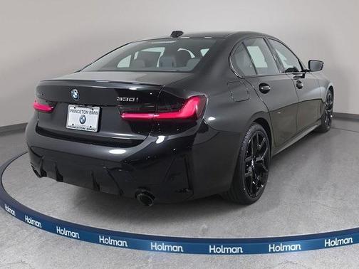 2026 BMW 330 I XDrive