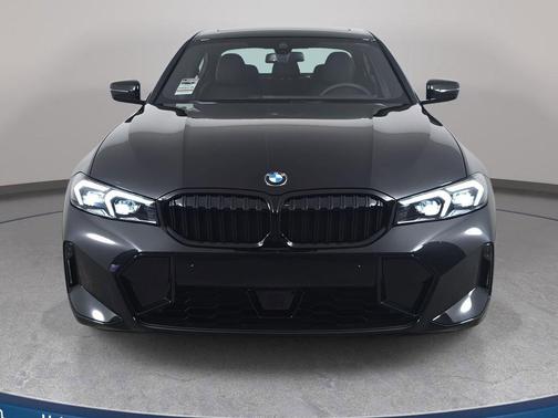 2026 BMW 330 I XDrive