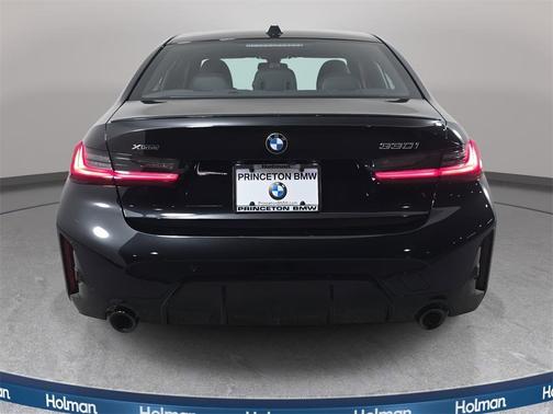 2026 BMW 330 I XDrive