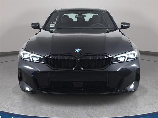 2026 BMW 330 I XDrive