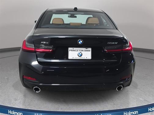 2026 BMW 330 I XDrive NA