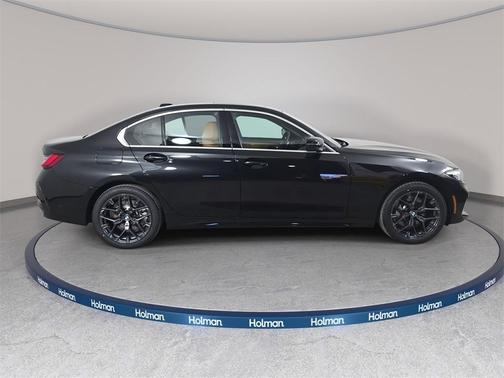 2026 BMW 330 I XDrive NA