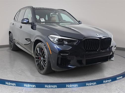 2022 BMW X5 sDrive40i