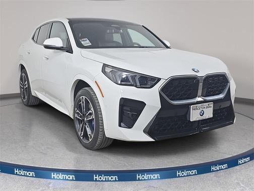 2025 BMW X2 xDrive28i