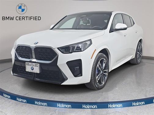 2025 BMW X2 xDrive28i