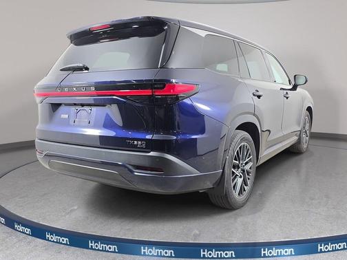 2024 Lexus TX 350 Luxury