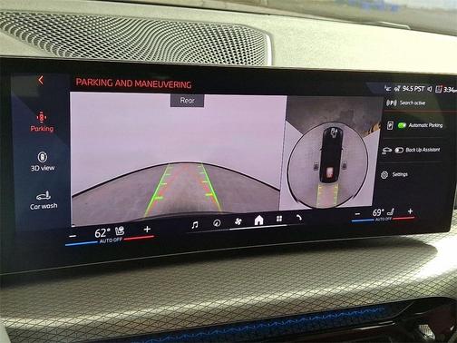 2025 BMW i4 Gran Coupe xDrive40