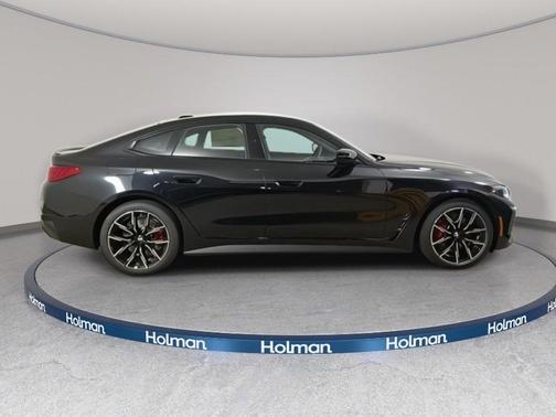 2025 BMW i4 Gran Coupe xDrive40