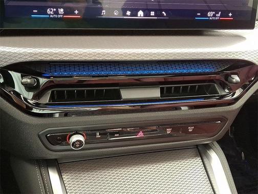 2025 BMW i4 Gran Coupe xDrive40