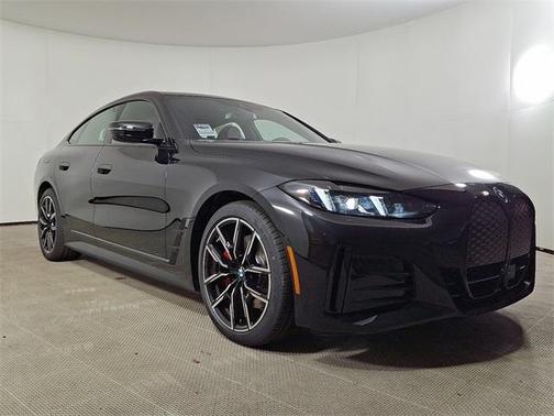 2025 BMW i4 Gran Coupe xDrive40
