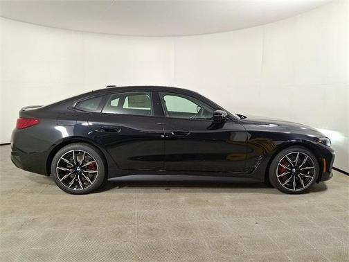 2025 BMW i4 Gran Coupe xDrive40