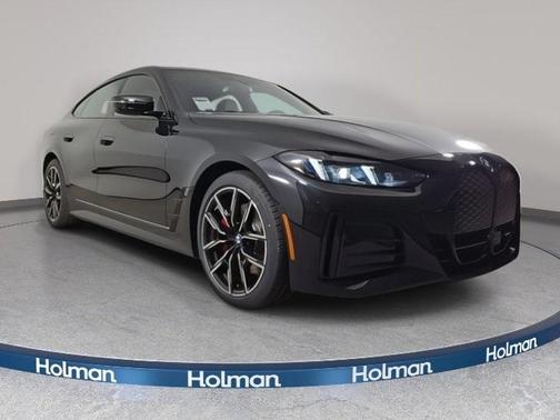 2025 BMW i4 Gran Coupe xDrive40
