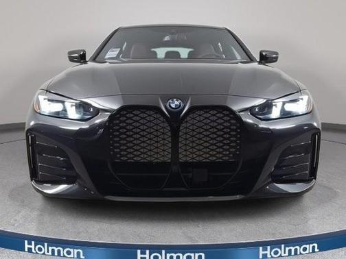 2025 BMW i4 Gran Coupe xDrive40