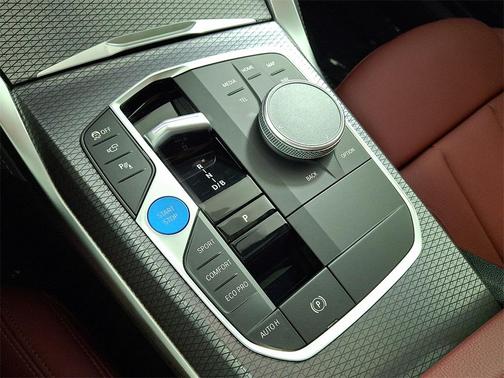2025 BMW i4 Gran Coupe xDrive40