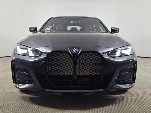 2025 BMW i4 Gran Coupe xDrive40