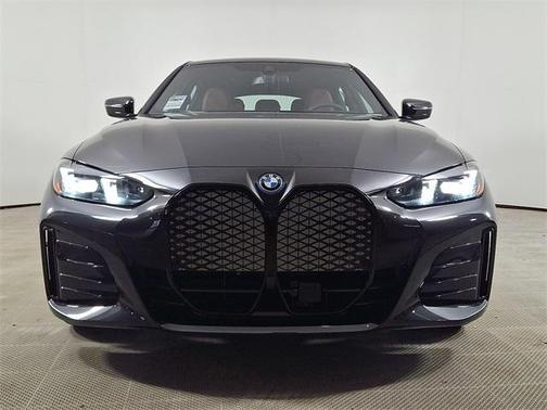 2025 BMW i4 Gran Coupe xDrive40