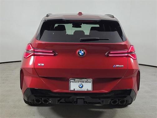 2025 BMW X3 M50 xDrive
