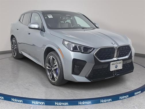 2025 BMW X2 xDrive28i