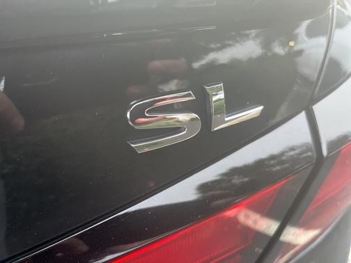2019 Nissan Altima 2.5 SL