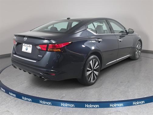 2019 Nissan Altima 2.5 SL