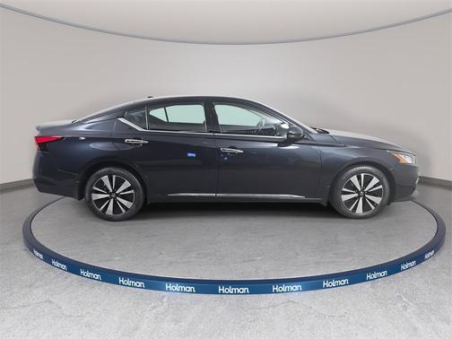 2019 Nissan Altima 2.5 SL