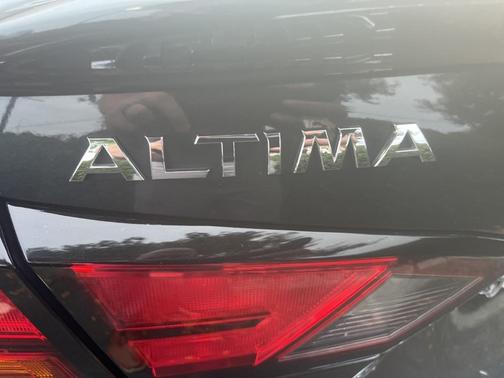 2019 Nissan Altima 2.5 SL