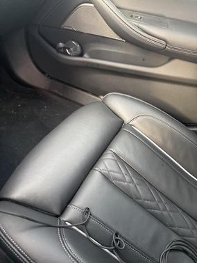 2023 BMW M550 i xDrive