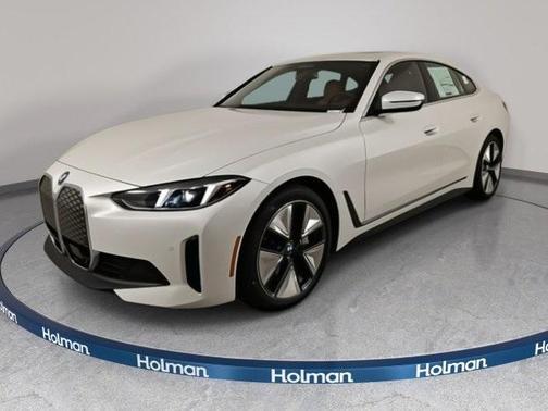 2025 BMW i4 Gran Coupe xDrive40