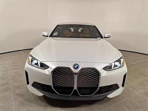 2025 BMW i4 Gran Coupe xDrive40