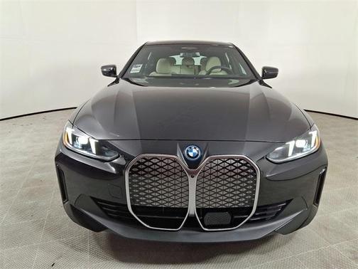 2025 BMW i4 Gran Coupe xDrive40