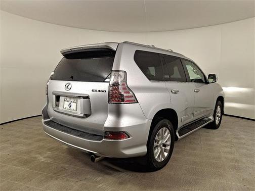 2016 Lexus GX 460 Base