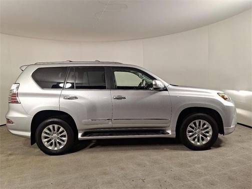 2016 Lexus GX 460 Base
