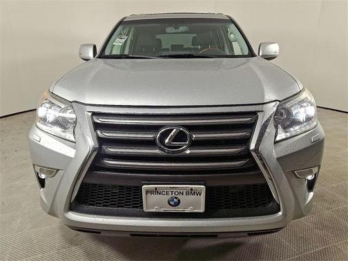 2016 Lexus GX 460 Base