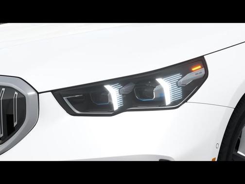 2025 BMW 530 i xDrive