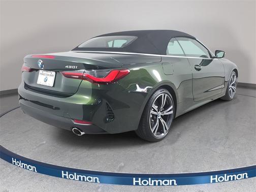 2022 BMW 430 i xDrive