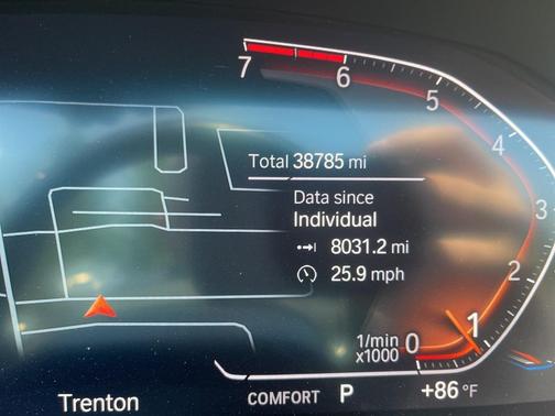 2022 BMW 430 i xDrive