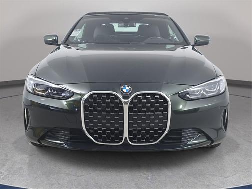 2022 BMW 430 i xDrive