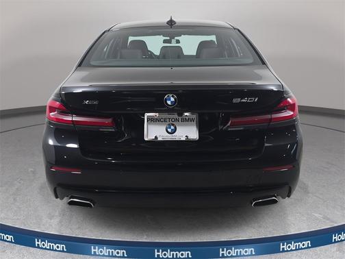 2023 BMW 540 i xDrive