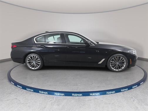 2023 BMW 540 i xDrive