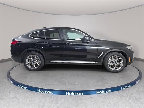 2024 BMW X4 xDrive30i
