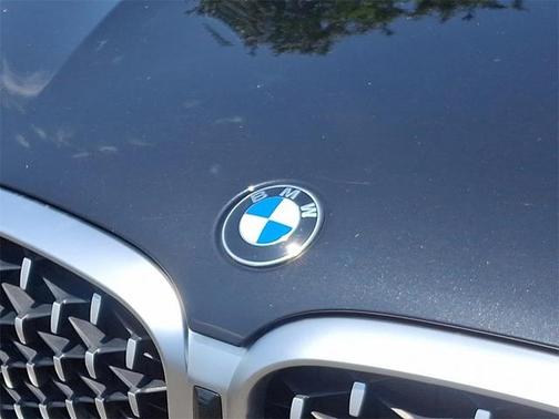 2024 BMW X4 xDrive30i